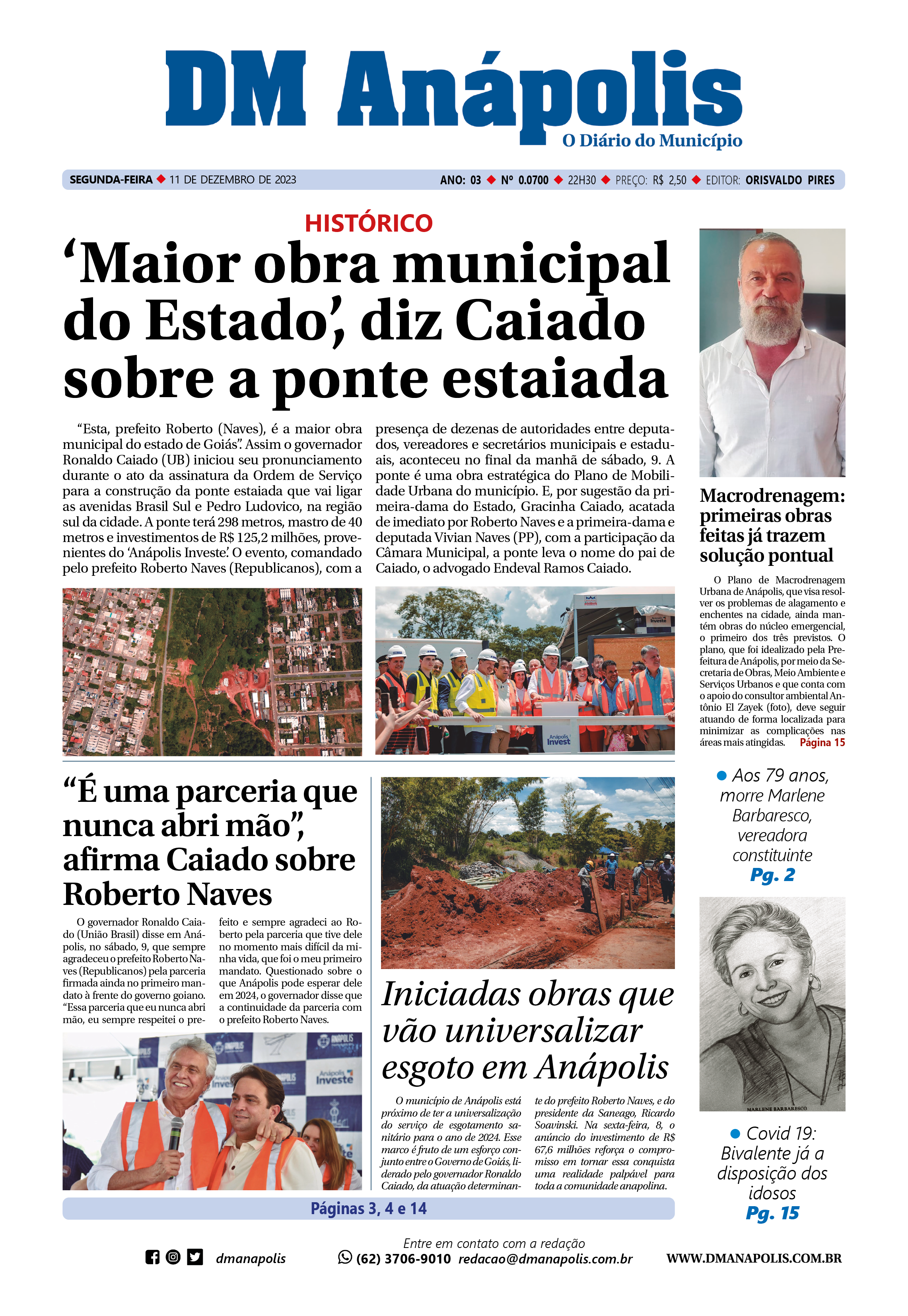 Edição EDIÇÃO2023-12-11